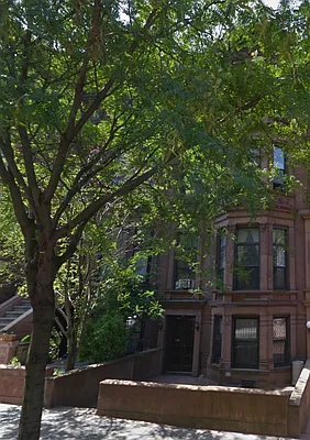 Rented by Brown Harris Stevens | media 19