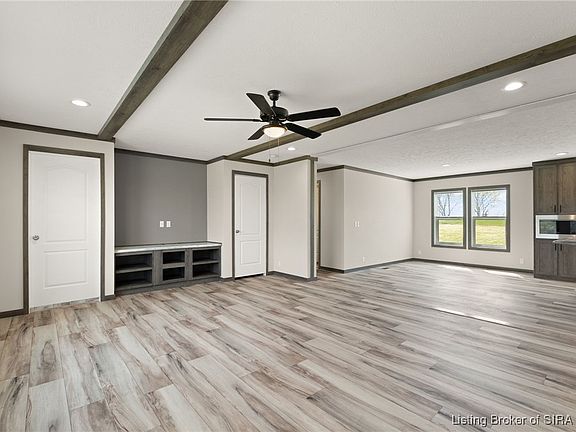 5th image of 3999 E Curby Road