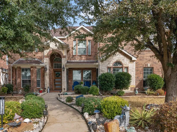13762 Plum Valley Dr, Frisco, TX 75033