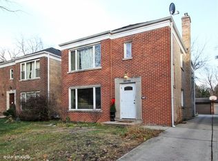 2311 Brown Ave #2, Evanston, IL