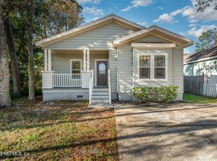 4621 3rd Ave, Saint Augustine, FL 32095