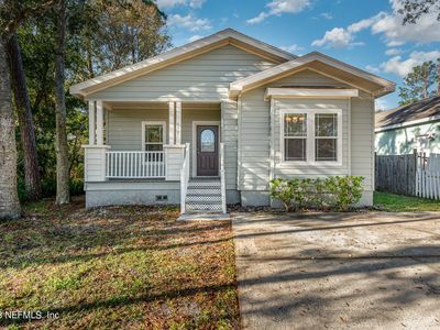 4621 THIRD Avenue, Saint Augustine, FL, 32095