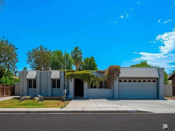 2027 S Magnolia Ave, Yuma, AZ 85364