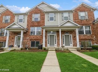 1019 Crane Point, Elgin, IL 60124