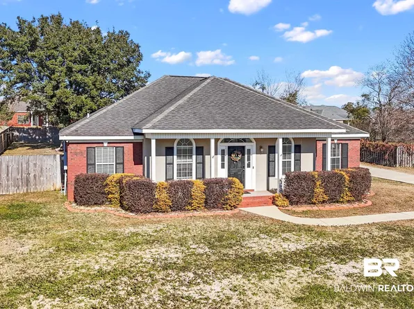 2990 Scott Plantation Dr S, Mobile, AL 36695