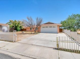16107 Tawney Ridge Ln, Victorville, CA 92394