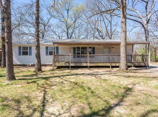 4607 Oakwood Dr, Hillsboro, MO 63050
