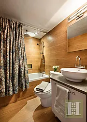 Sold by Halstead Real Estate