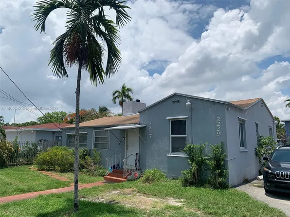 2227 NW 34th St, Miami, FL 33142