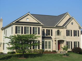 18320 Leedstown Way, Olney, MD 20832