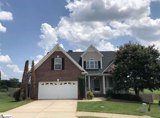 205 Trask Ct Greer SC 29650 Zillow