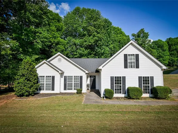 462 Gin Mill Dr, Monroe, GA 30656