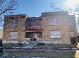 501 Houston St. 1-4, Manhattan, KS 66502