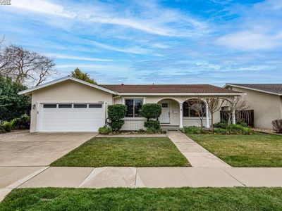 5442 Northway Rd, Pleasanton, CA, 94566
