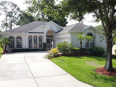 3907 Allamanda Ct, Clermont, FL, 34711