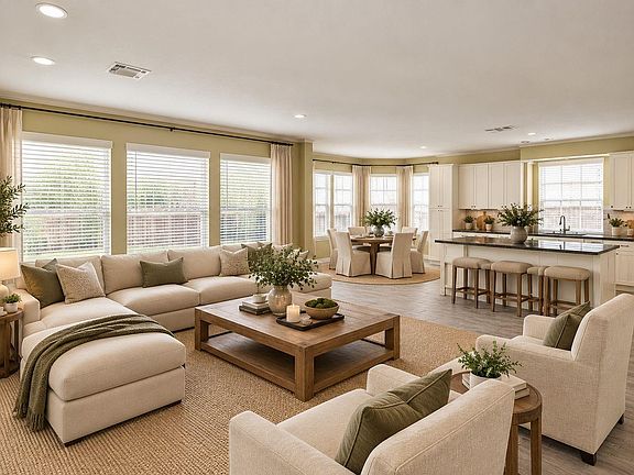 4th image of 318 N Cypress Estates Cir