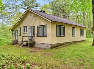 91 Fairview Rd, Monterey, MA 01245