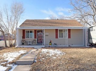 1515 S Xavier St, Denver, CO 80219