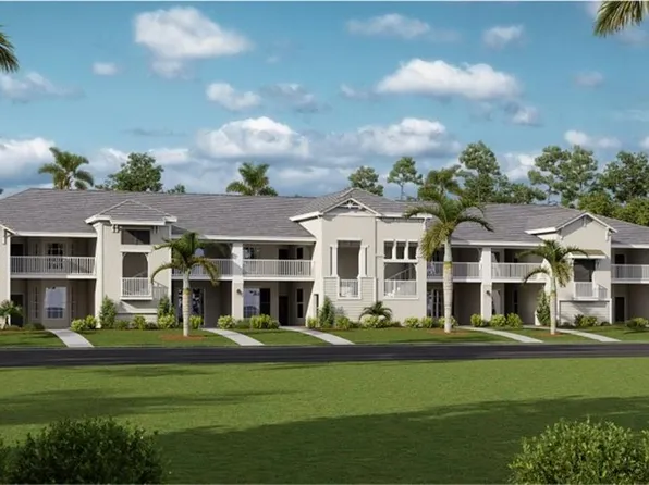 5410 Double Eagle CIR #2215, AVE MARIA, FL 34142