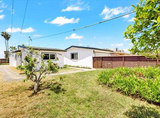 1144 Aloha Dr, Encinitas, CA 92024