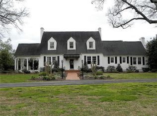 5820 State Highway 187, Starr, SC 29684