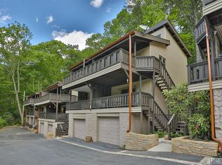165 Hawks Nest Ln #B, Highlands, NC 28741