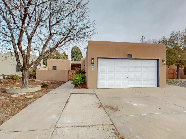 1020 Stanford Dr NE, Albuquerque, NM 87106