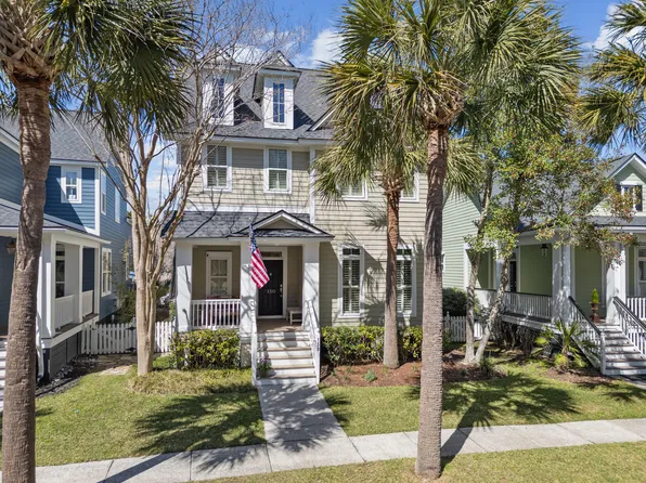 150 Etiwan Park St, Charleston, SC 29492