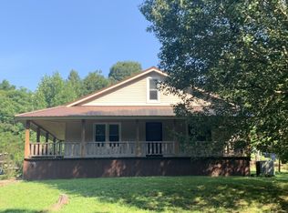 2158 Shores Rd, Goodspring, TN 38460