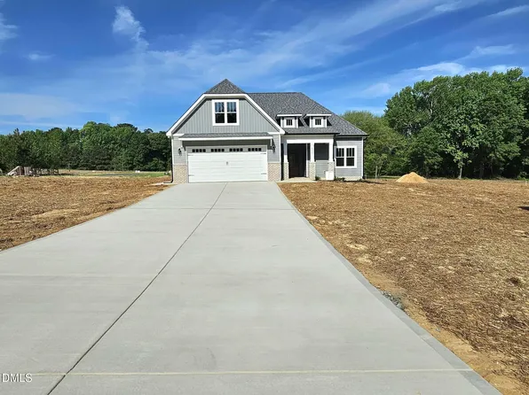 6425 Elevation Rd, Benson, NC 27504