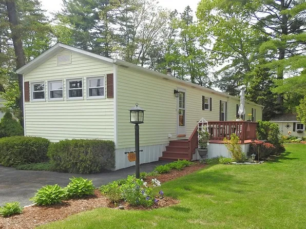 191 Pineviewter, West Wareham, MA 02576