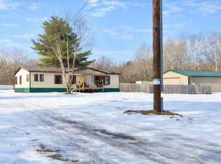 6807 N Neiner Rd, Beaverton, MI 48612