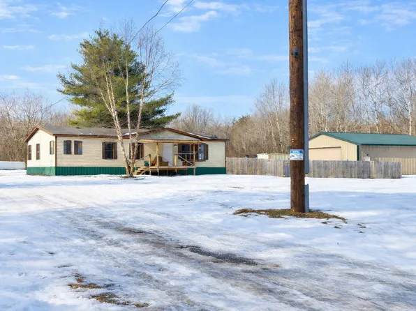 6807 N Neiner Rd, Beaverton, MI 48612