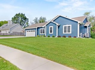 8810 Lori Ln, Sturtevant, WI 53177