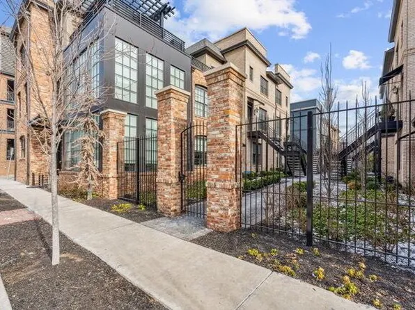 84 Normandy Ave #G-52, Columbus, OH 43215