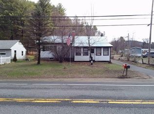 388 Lake Ave, Lake Luzerne, NY 12846