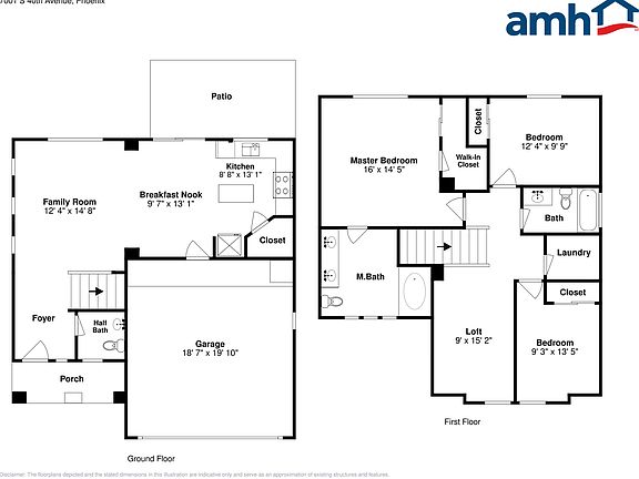 2nd image of this home