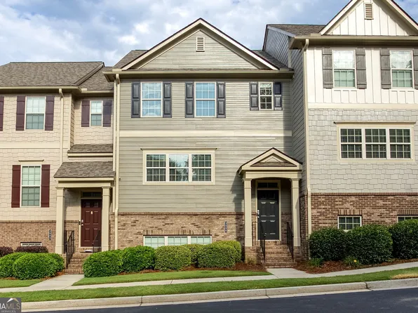 3886 High Dove Way SW, Smyrna, GA 30082