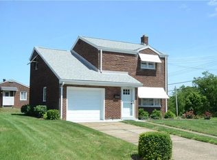 629 Wilson Ave, Baden, PA 15005
