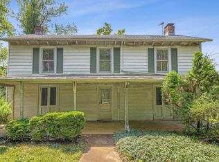 2370 Proffit Rd, Charlottesville, VA 22911