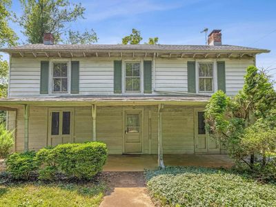 2370 Proffit Rd, Charlottesville, VA, 22911