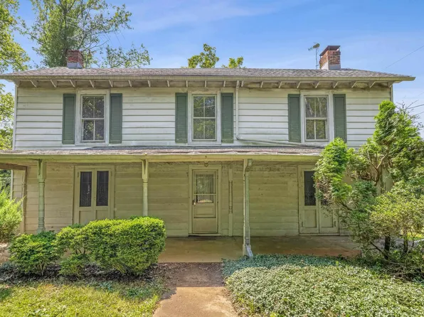 2370 Proffit Rd, Charlottesville, VA 22911