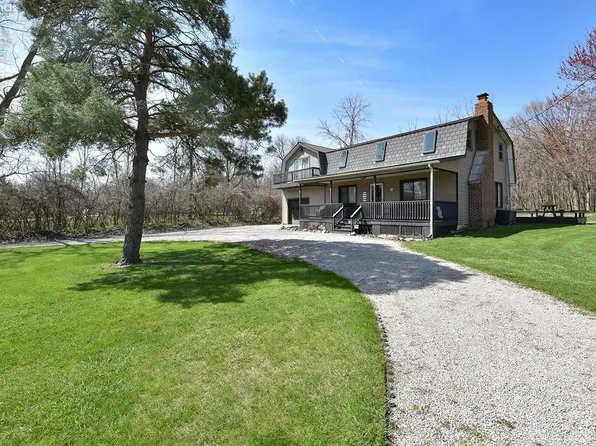 3254 Confederate Dr, Lakeside Marblehead, OH 43440
