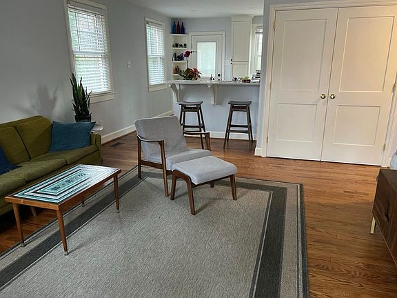 Previously furnished.