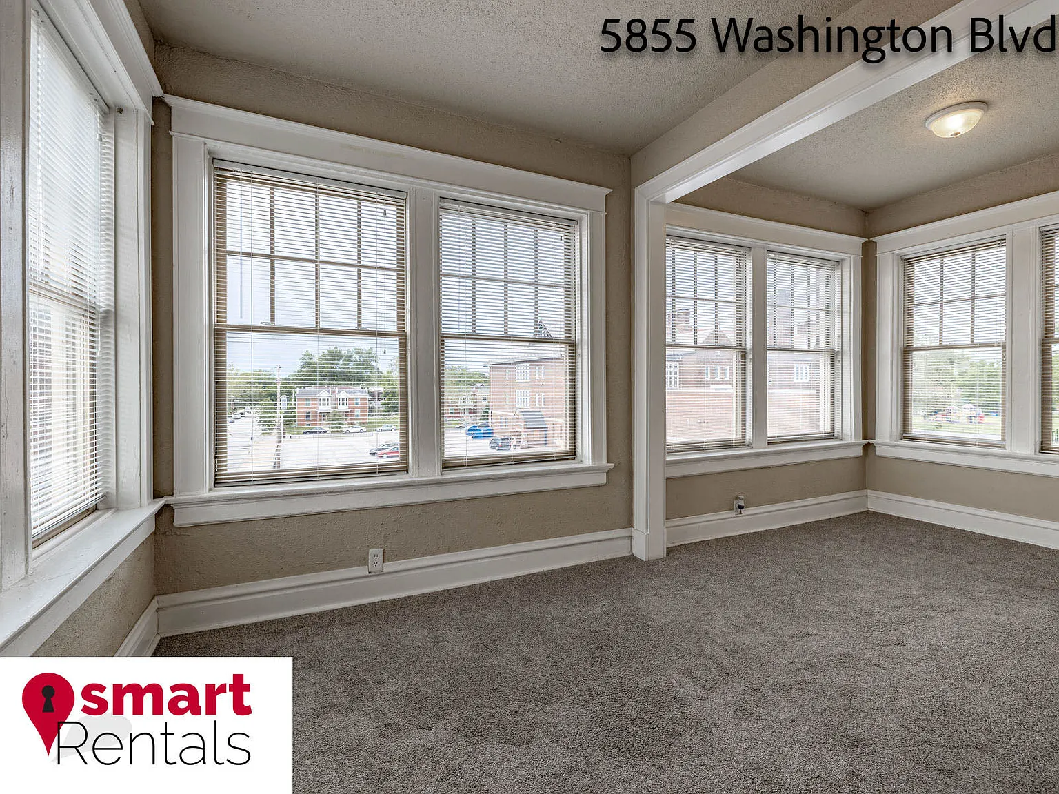 5855 Washington Blvd — Photo 2