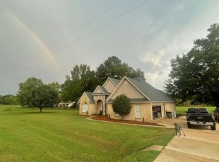 287 Chesson Ct, Fitzpatrick, AL 36029