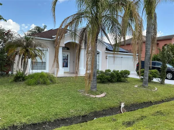 823 Ognon Ct, Kissimmee, FL 34759