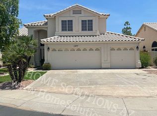 1277 N Layman St, Gilbert, AZ 85233