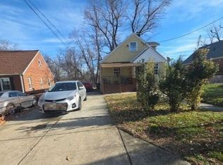 1203 Farmingdale Ave, Capitol Heights, MD 20743