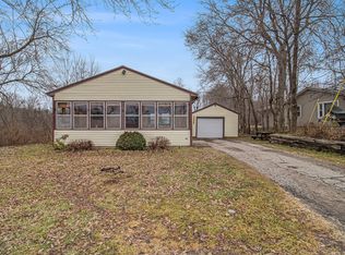 14500 Church Rd, Howard City, MI 49329